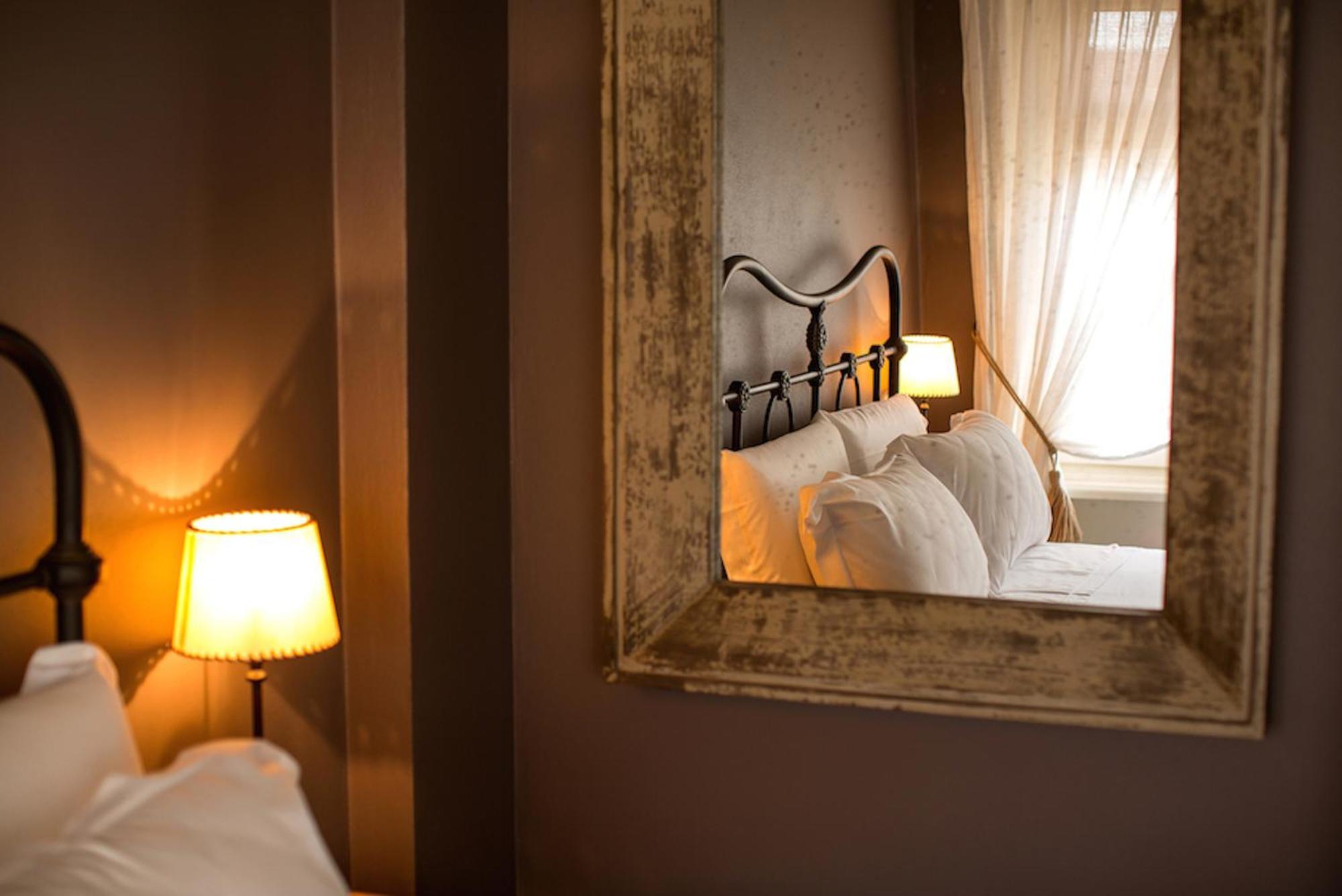 Relais Di Tenuta Santa Caterina B&B Grazzano Badoglio Стая снимка
