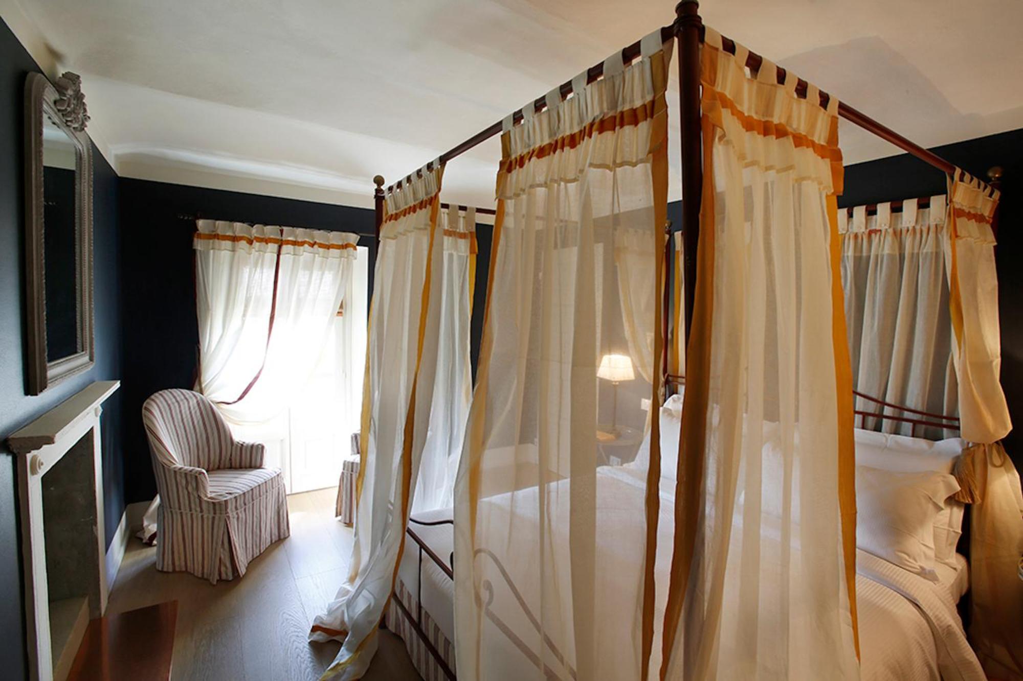 Relais Di Tenuta Santa Caterina B&B Grazzano Badoglio Стая снимка