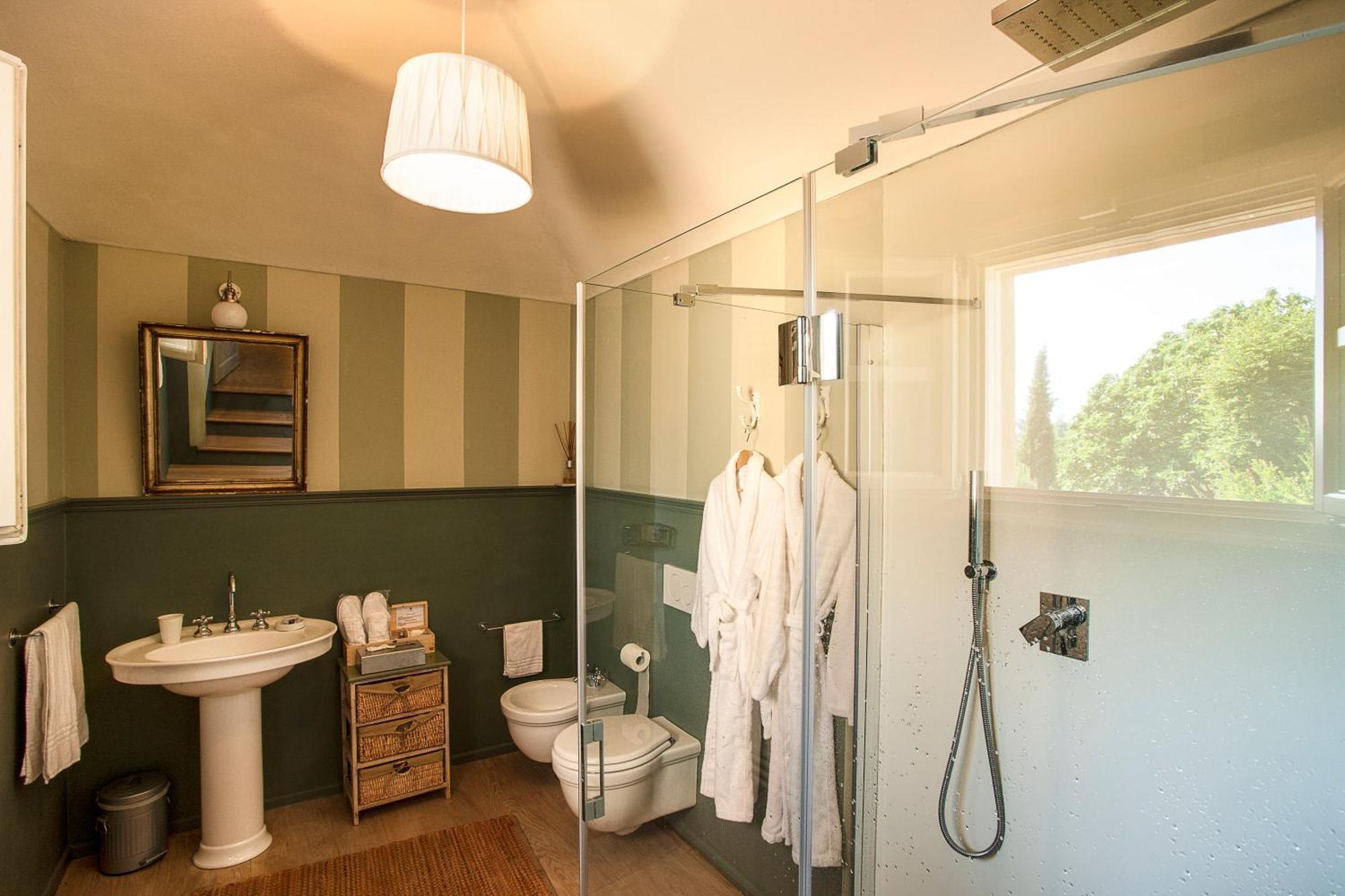 Relais Di Tenuta Santa Caterina B&B Grazzano Badoglio Стая снимка
