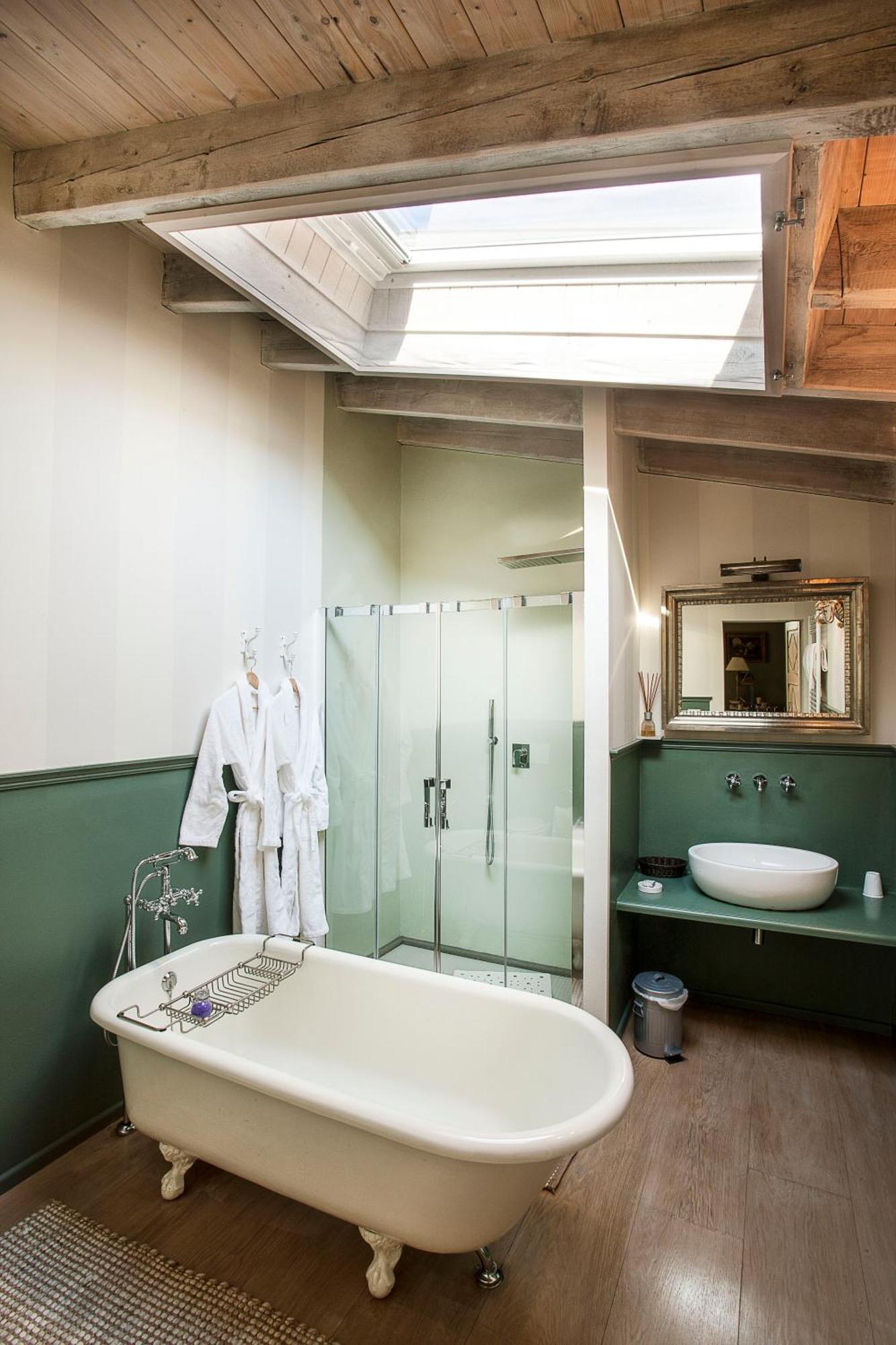 Relais Di Tenuta Santa Caterina B&B Grazzano Badoglio Стая снимка