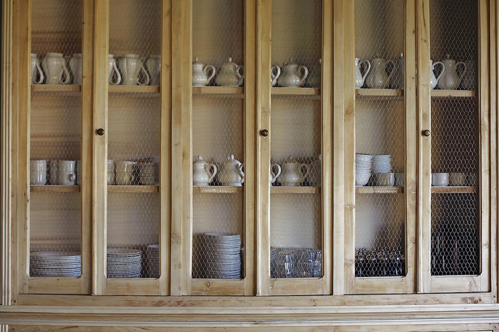 Relais Di Tenuta Santa Caterina B&B Grazzano Badoglio Екстериор снимка