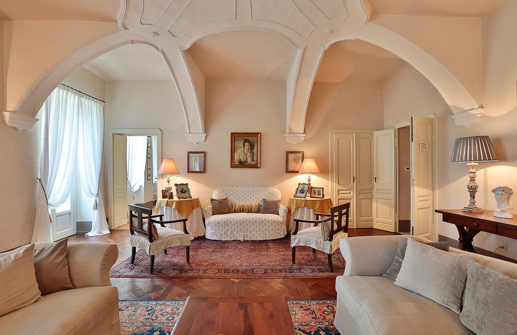 Relais Di Tenuta Santa Caterina B&B Grazzano Badoglio Екстериор снимка