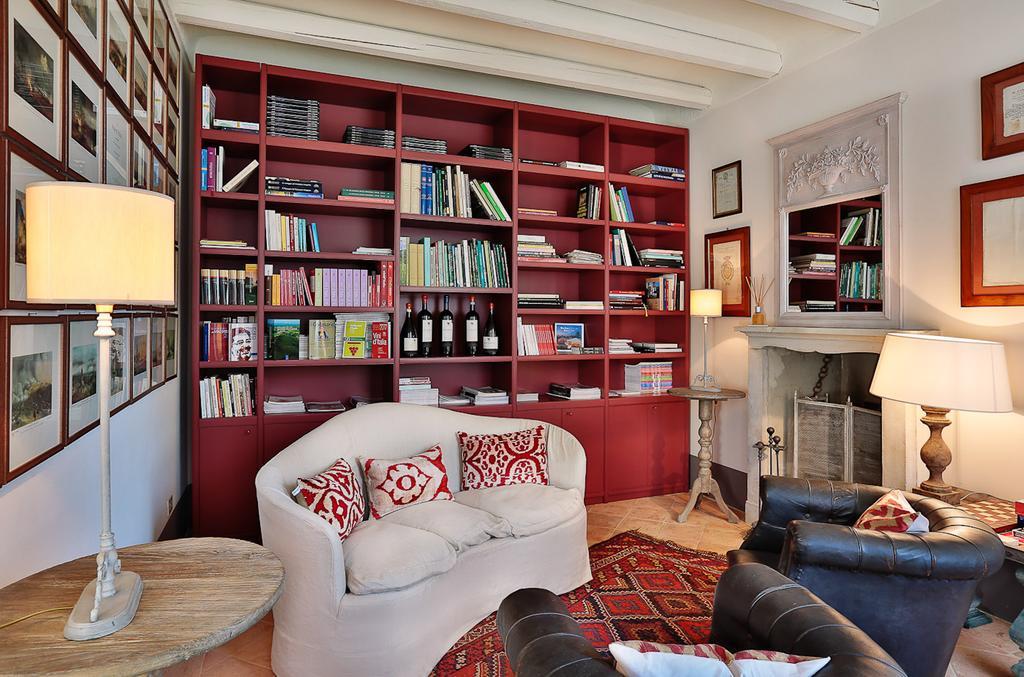 Relais Di Tenuta Santa Caterina B&B Grazzano Badoglio Екстериор снимка