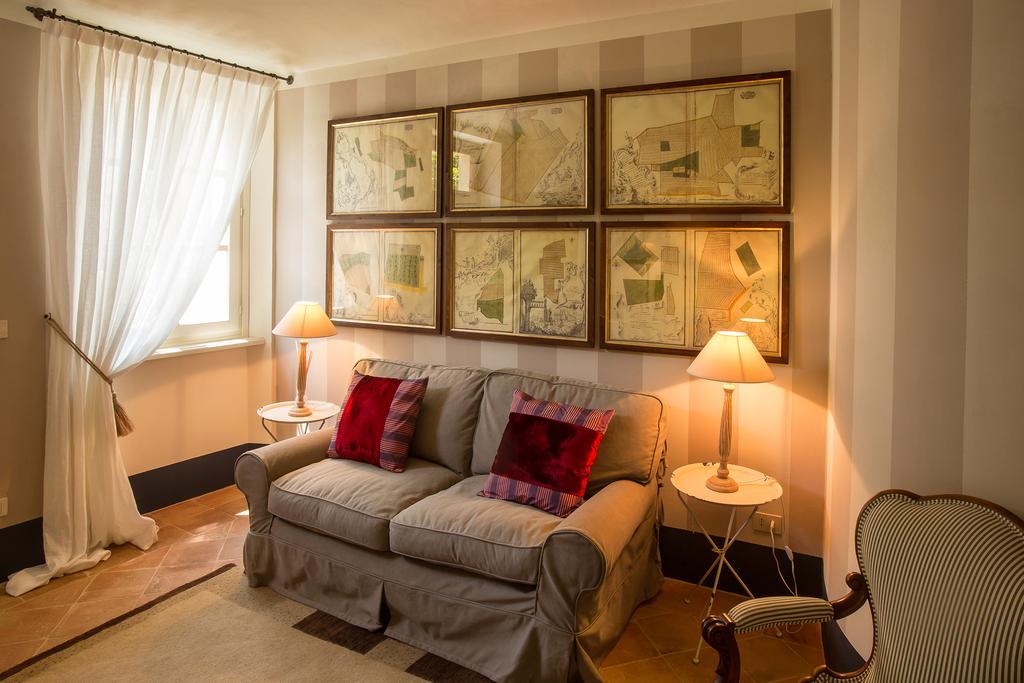 Relais Di Tenuta Santa Caterina B&B Grazzano Badoglio Стая снимка
