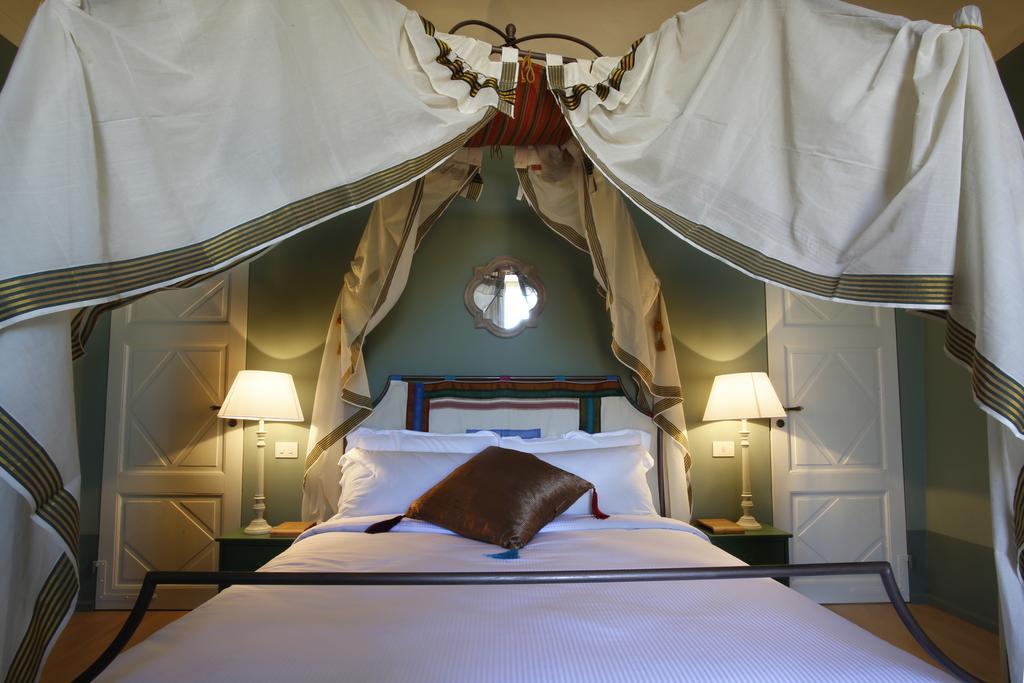 Relais Di Tenuta Santa Caterina B&B Grazzano Badoglio Стая снимка