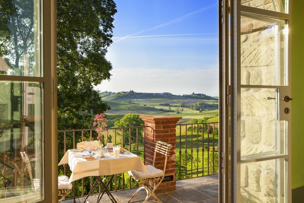 Relais Di Tenuta Santa Caterina B&B Grazzano Badoglio Екстериор снимка