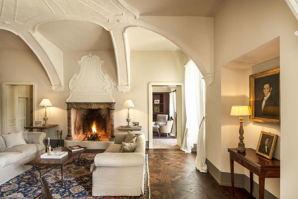 Relais Di Tenuta Santa Caterina B&B Grazzano Badoglio Екстериор снимка