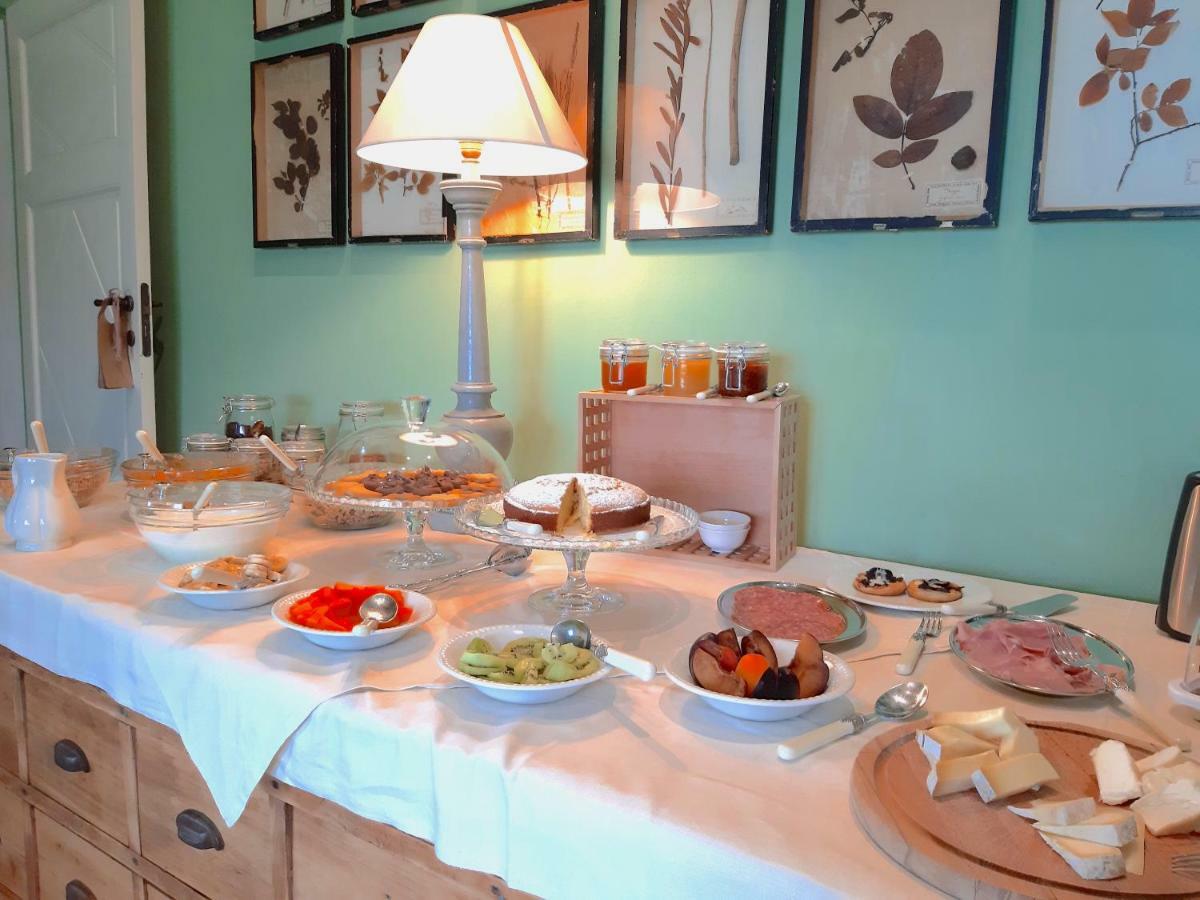 Relais Di Tenuta Santa Caterina B&B Grazzano Badoglio Екстериор снимка